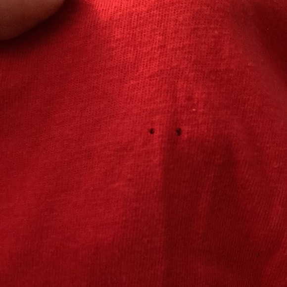 Disney Holiday Minnie Mouse T Shirt. - Picture 4 of 4